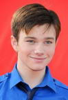 Chris Colfer photo